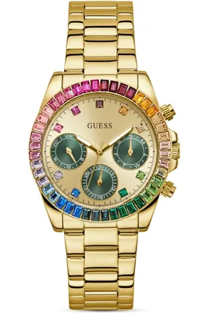 Guess Halo 38mm