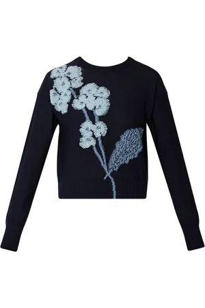 Erdem Cropped sweater