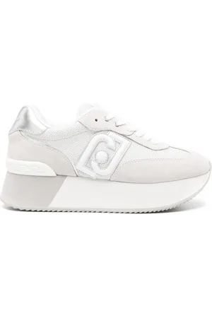Liu Jo Dreamy mesh sneakers