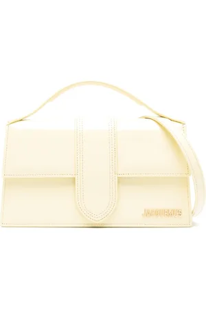 Jacquemus Le Grand Bambino tote bag