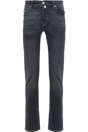 sartoria tramarossa Leonardo straight-leg jeans