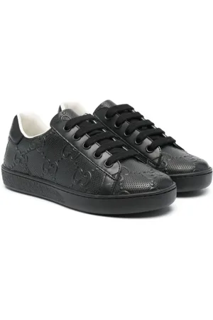 Gucci Ace low-top sneakers