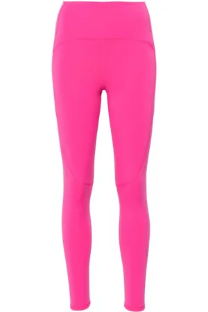 adidas Logo-print leggings