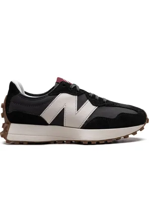New Balance 327 lace-up sneakers