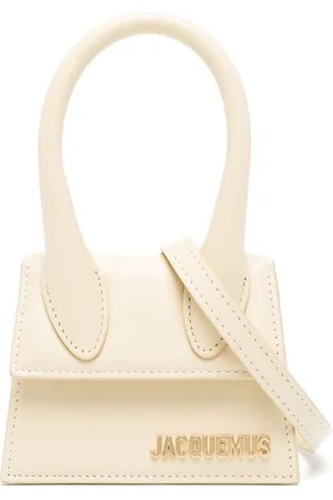 Jacquemus Le Chiquito leather tote bag