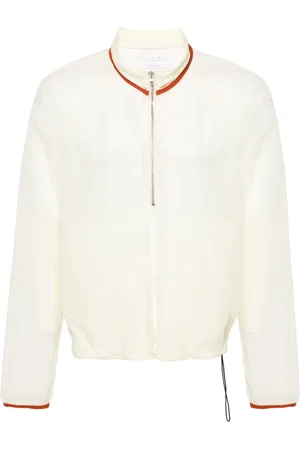 RANRA Hlaupa half-zip sweatshirt