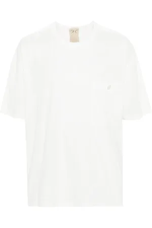 Ten Cate Chest-pocket T-shirt