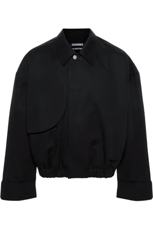 Jacquemus Salti bomber jacket