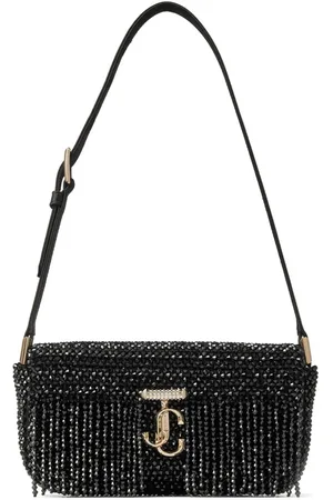 Jimmy Choo Mini Avenue shoulder bag