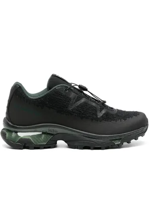 Phileo X Salomon XT-SP1 panelled sneakers