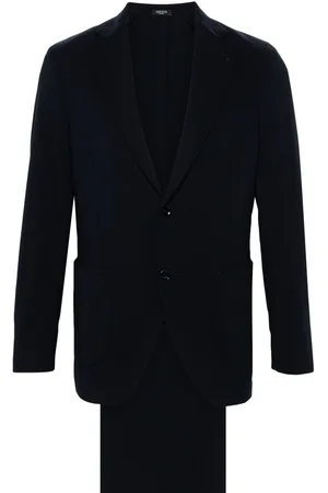 BRERAS Saronno suit