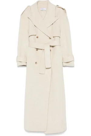 GIUSEPPE DI MORABITO Wool coat