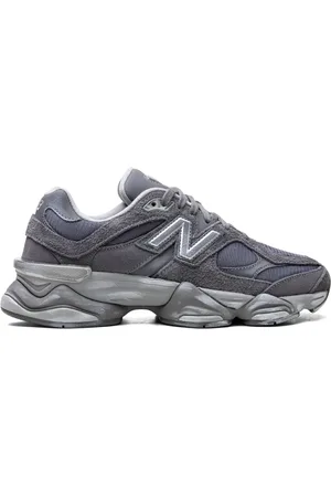 New Balance 9060 panelled low-top sneakers