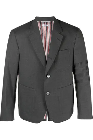 Thom Browne 4-Bar Stripe jacket