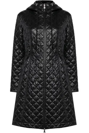 Moncler Bagnac puffer coat