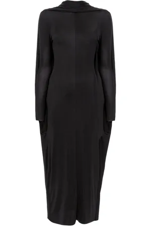 Jacquemus La robe Joya midi dress