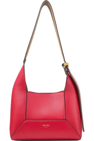 Jimmy Choo Small Diamond shoulder bag