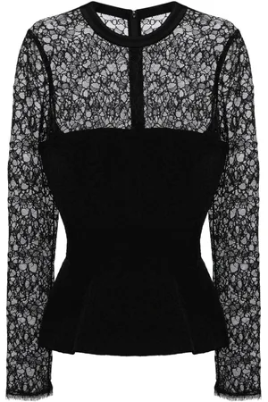 Simkhai Prima peplum top