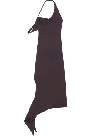 Courrèges Undressed dress