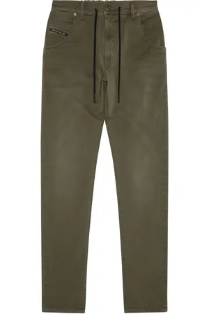 Diesel 2030 D-Krooley 0670M jeans