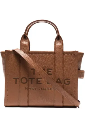 Marc Jacobs The Leather Small Tote bag