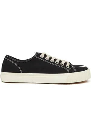 Maison Margiela Tabi low-top sneakers