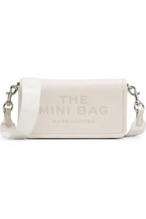 Marc Jacobs The Leather mini bag