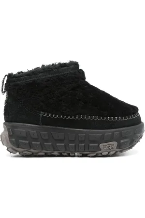 UGG Venture Daze Ultra Mini Cozy boots