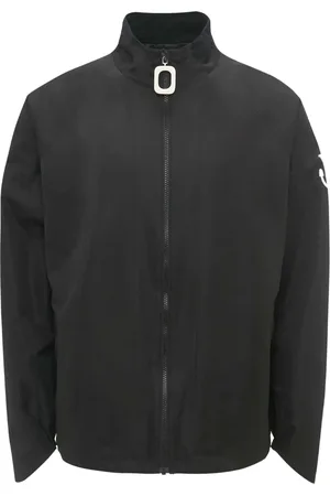 J.W.Anderson Zip-up track jacket