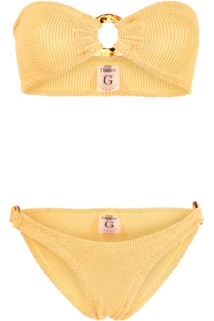 Hunza G Gloria bikini set