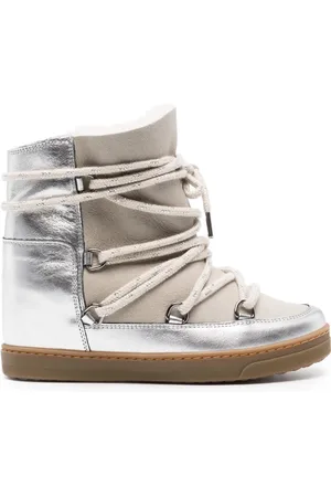 Isabel Marant Nowles snow boots