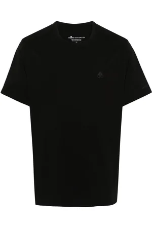 Moose Knuckles Logo-print T-shirt