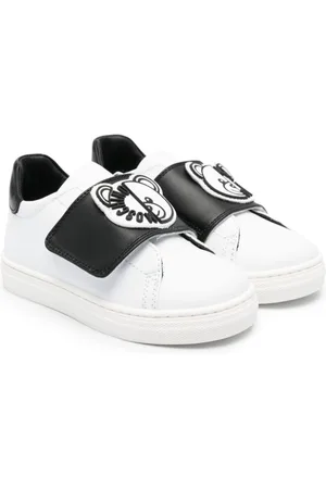 Moschino Teddy Bear sneakers