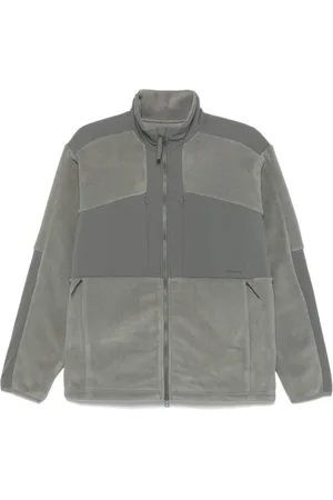 Snow Peak Double face fleece jacket