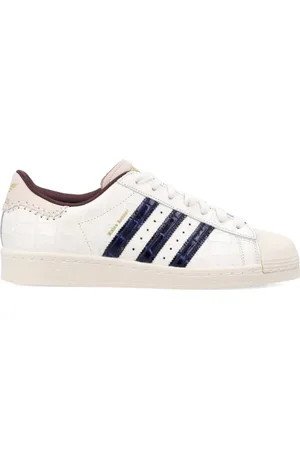 WALES BONNER X adidas Originals Bonner Superstar sneakers