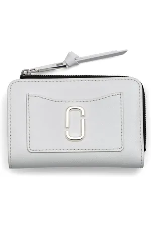 Marc Jacobs The Utility Snapshot DTM Slim Bifold wallet