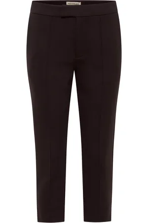 Nicholas Imogen tailored capri trousers