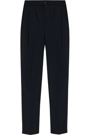 Giorgio Armani Tailored trousers
