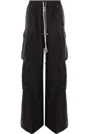 Rick Owens Cargobelas trousers