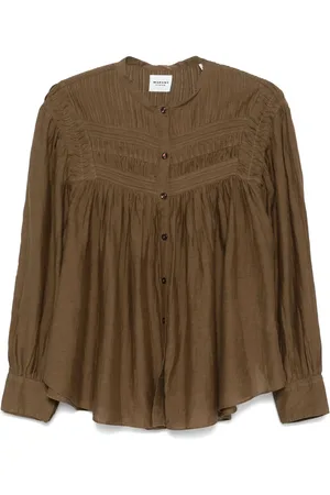 Marant Etoile Plalia blouse