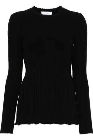 Paco rabanne Ribbed sweater