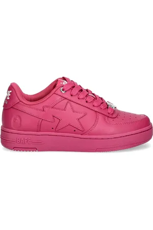 A Bathing Ape Bape Sta #52 sneakers