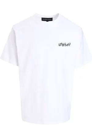 Les Benjamins Graphic-print T-shirt