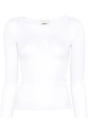 Isabel Marant Lamylic T-shirt