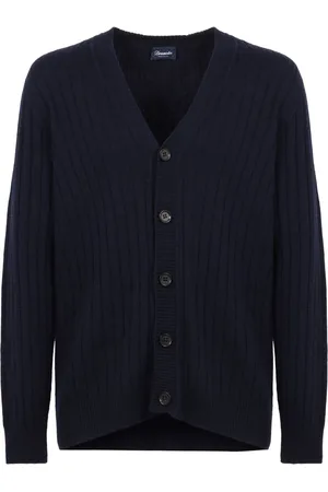 DRUMOHR V-neck cardigan
