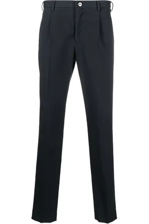 Incotex Slim-cut tailored trousers