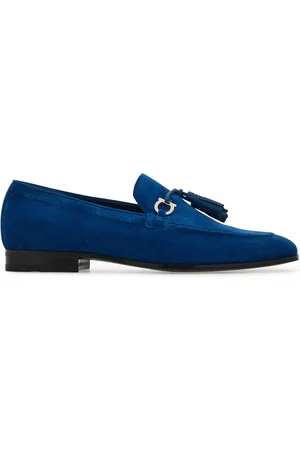 Salvatore Ferragamo Tassels loafers