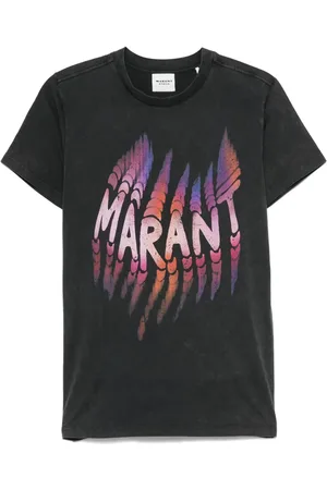 Isabel Marant Zoeline T-shirt