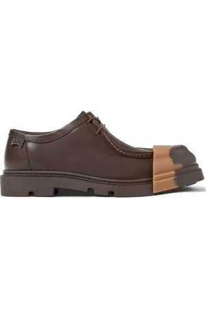 Camper Junction loafers