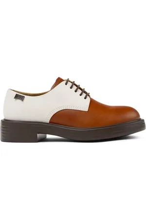 Camper Dean Twins loafers